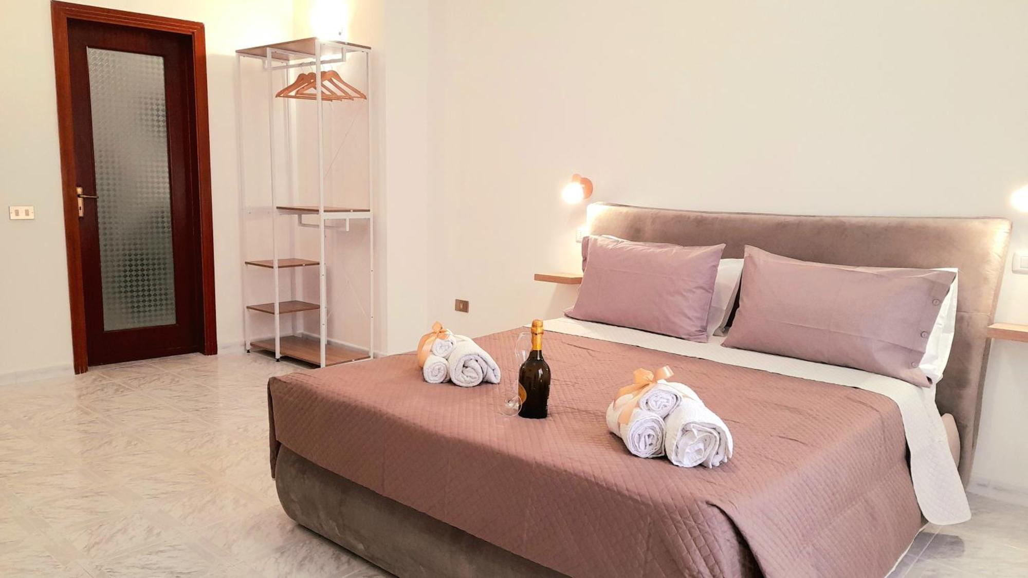 Palermo Dream Rooms Exterior photo