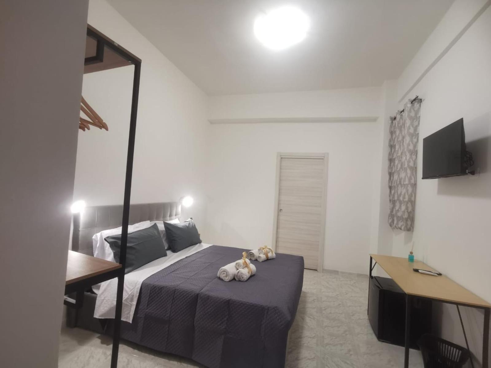 Palermo Dream Rooms Exterior photo