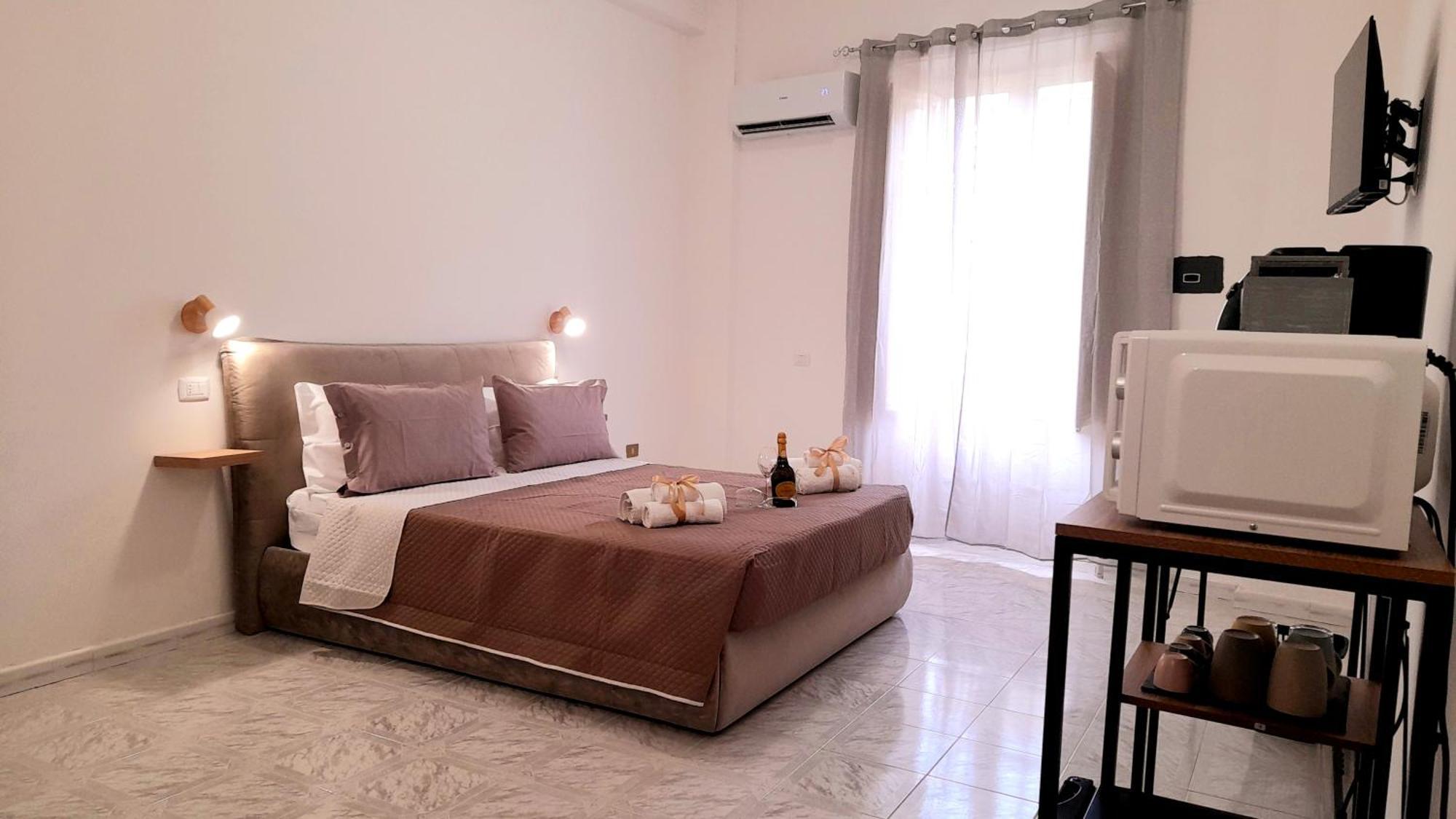 Palermo Dream Rooms Exterior photo